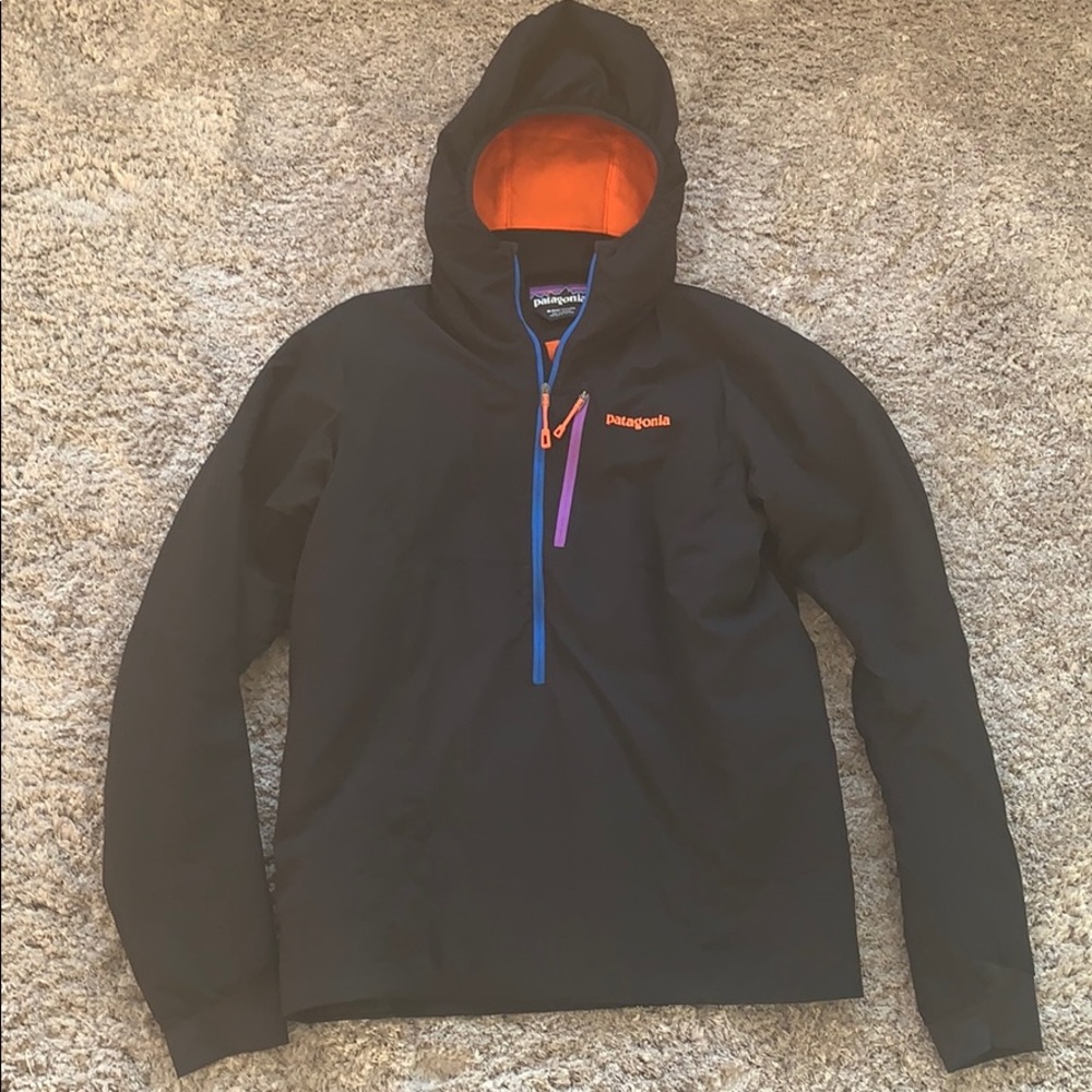 Patagonia Nano-Air Light Hoodie